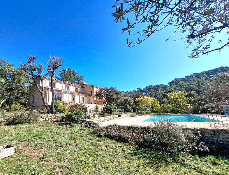 French property for sale in Barjols, Var - €525,000 - photo 1