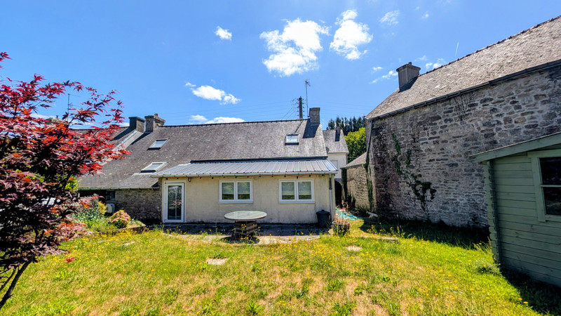 French property for sale in Persquen, Morbihan - €147,150 - photo 11