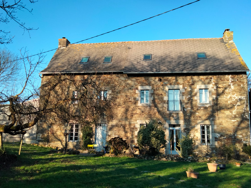 French property for sale in Loyat, Morbihan - €432,600 - photo 10