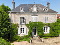 Maison à vendre à Sarzay, Indre - 267.500 € - photo 2