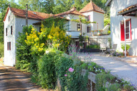 Propriété à vendre à Luzech, Lot - 565 000 € - photo n°1