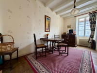 Propriété à vendre à Pressignac, Charente - 72 600 € - photo n°3