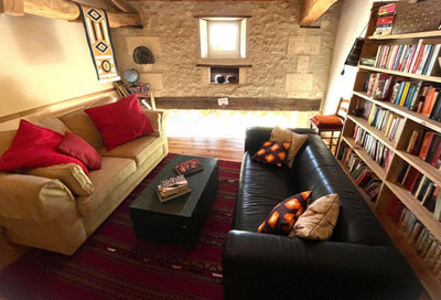 French property for sale in Nanteuil-Auriac-de-Bourzac, Dordogne - €497,500 - photo 4