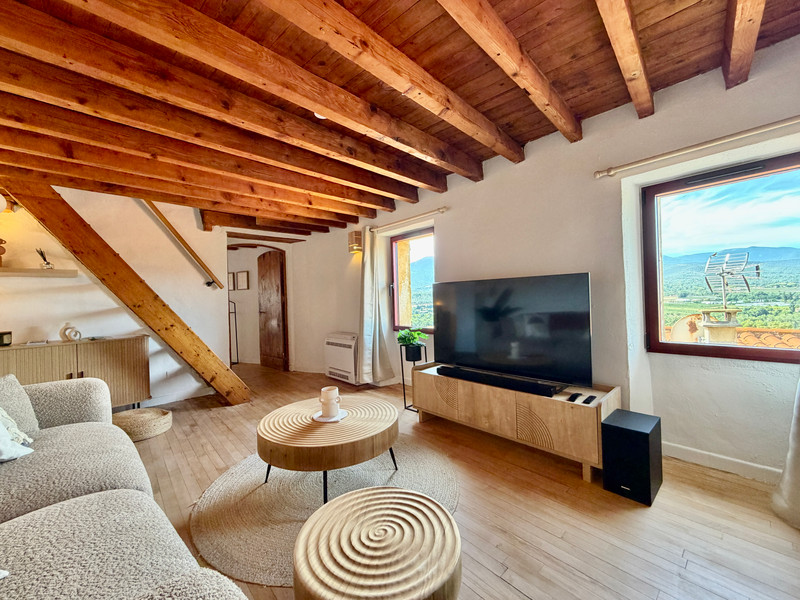 French property for sale in Eus, Pyrénées-Orientales - €229,000 - photo 11