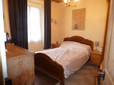French property for sale in Mouhet, Indre - €82,500 - photo 11