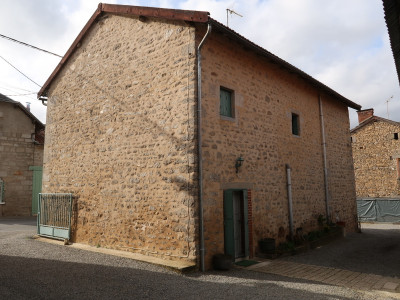 French property for sale in Saint-Amand-Jartoudeix, Creuse - €89,999 - photo 8