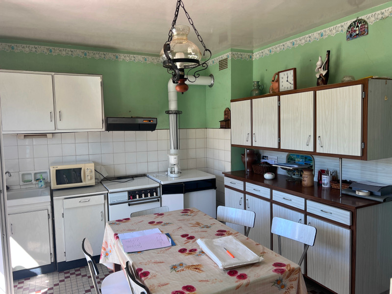 French property for sale in Charroux, Vienne - €71,600 - photo 1