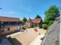 Propriété à vendre à Theneuille, Allier - 1 100 000 € - photo n°11