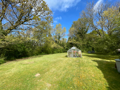 French property for sale in Saint-Connan, Côtes-d'Armor - €128,075 - photo 12