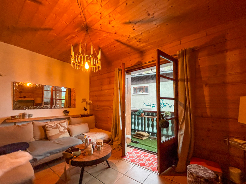 Ski property for sale in Les Arcs - €313,500 - photo 2