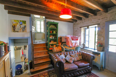 French property for sale in Vouvant, Vendée - €98,890 - photo 3