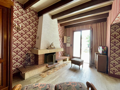 French property for sale in Rouillac, Charente - €267,500 - photo 8