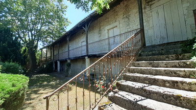 French property for sale in Fontanes, Lot - €95,000 - photo 1