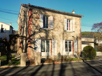French property, houses and homes for sale in Saint-Paul-le-Jeune Ardèche French_Alps