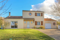 Propriété à vendre à Le Tallud, Deux-Sèvres - 248 750 € - photo n°1