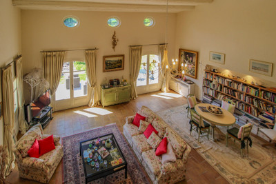 French property for sale in Châteauneuf-Grasse, Alpes-Maritimes - €3,190,000 - photo 3