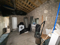 Propriété à vendre à Chalais, Charente - 71 600 € - photo n°10