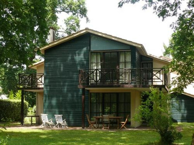 Maison à vendre à Salles, Gironde, Aquitaine, avec Leggett Immobilier
