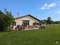 Propriété à vendre à Cours-les-Bains, Gironde - 340 000 € - photo n°2