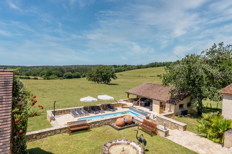 French property for sale in Val de Louyre et Caudeau, Dordogne - €895,000 - photo 8