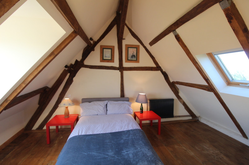 French property for sale in Charnizay, Indre-et-Loire - €371,000 - photo 4