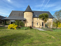 Commerce à vendre à Saint-Pierre-sur-Erve, Mayenne - 799.000 € - photo 1