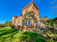 Maison à vendre à Grenade, Haute-Garonne - 750.000 € - photo 2