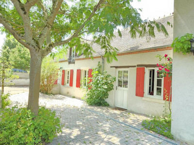 house for sale in Allier