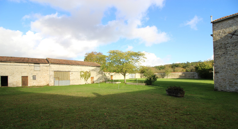 French property for sale in Villefagnan, Charente - €344,500 - photo 3