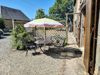 Propriété à vendre à Maupertuis, Manche - 238 610 € - photo n°2