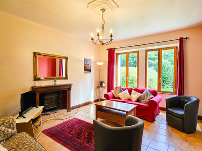 French property for sale in Pluméliau-Bieuzy, Morbihan - €275,000 - photo 2
