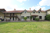 houses and homes for sale inDercéVienne Poitou_Charentes