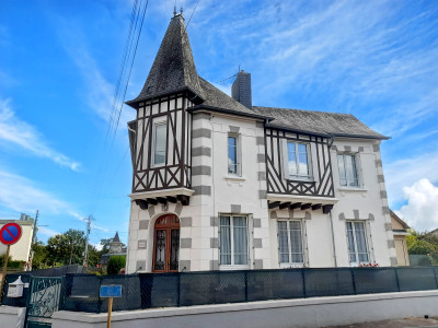 house for sale in Orne