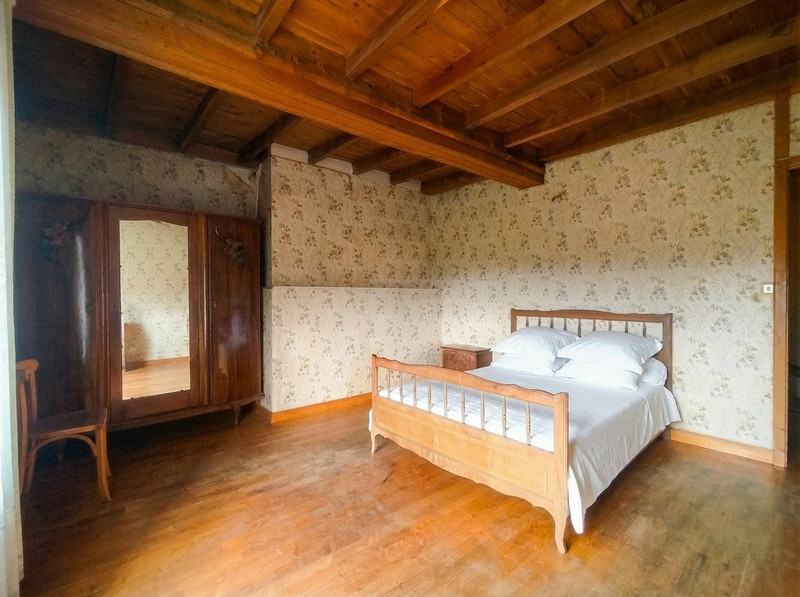 French property for sale in Ger, Manche - €107,500 - photo 4