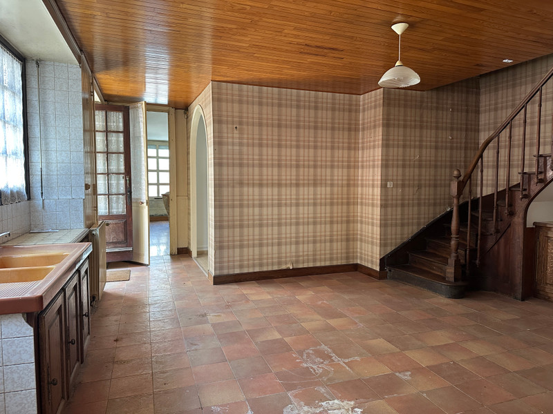 French property for sale in Mareuil en Périgord, Dordogne - €102,000 - photo 2