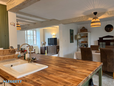 French property for sale in Rancon, Haute-Vienne - €152,600 - photo 2