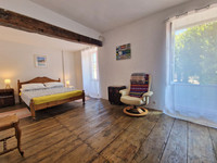 Maison à vendre à Esse, Charente - 99.000 € - photo 7