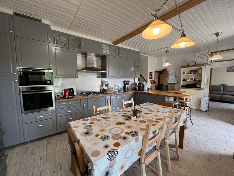 House for sale in SaintPardouxlaRivière Dordogne Pretty 3