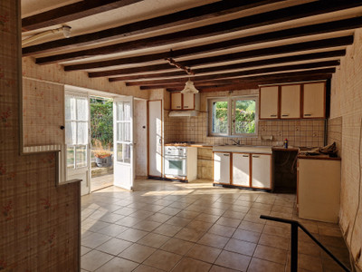 French property for sale in Dignac, Charente - €212,000 - photo 4