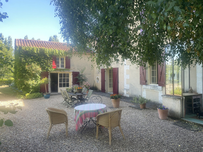 French property for sale in Montrem, Dordogne - €619,000 - photo 3
