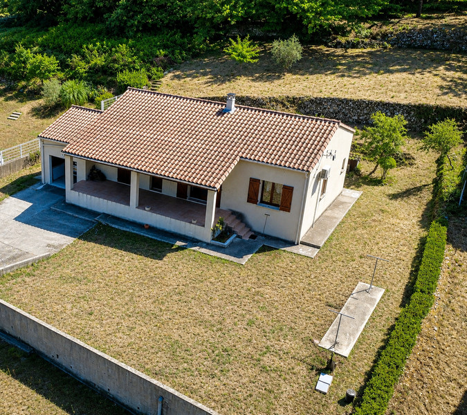 French property for sale in Gagnières, Gard - €237,000 - photo 0