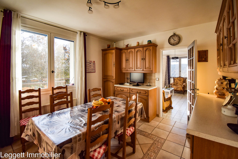 French property for sale in Cublac, Corrèze - €262,500 - photo 4
