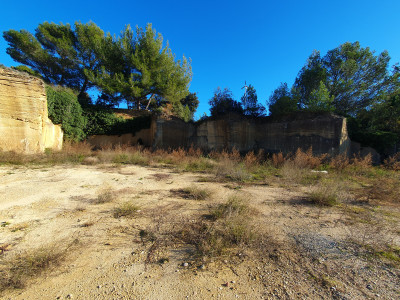 French property for sale in Castillon-du-Gard, Gard - €125,000 - photo 2