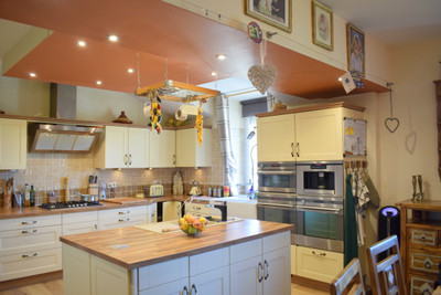 French property for sale in Saint-Lizier, Ariège - €744,900 - photo 5