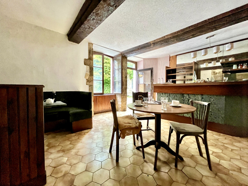 French property for sale in Carrouges, Orne - €90,000 - photo 0