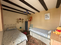 Maison à vendre à Combiers, Charente - 99.000 € - photo 8