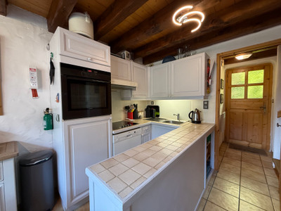 Ski property for sale in Champagny-en-Vanoise - €499,000 - photo 8