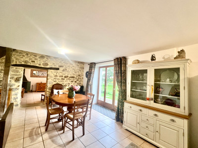 French property for sale in Saint-Priest-la-Feuille, Creuse - €119,900 - photo 1