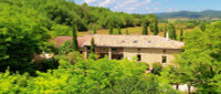 Maison à vendre à La Roque-sur-Cèze, Gard - 1.695.000 € - photo 1