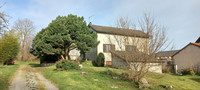 Maison à vendre à Saint-Agnant-près-Crocq, Creuse - 119.900 € - photo 11